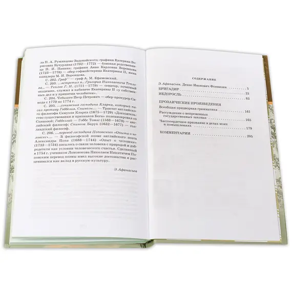 Детская книга "ШБ Фонвизин. Комедии" - 495 руб. Серия: Школьная библиотека, Артикул: 5200138