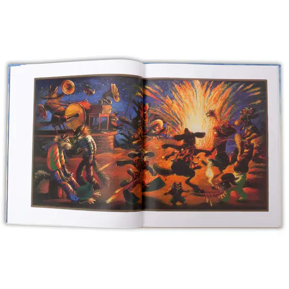 Детская книга "Юдин. Зеленый поросёнок" - 605 руб. Серия: Самый лучший подарок , Артикул: 5600102