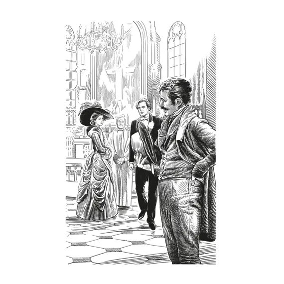 Детская книга "ШБ Дойл. Записки о Шерлоке Холмсе" - 759 руб. Серия: Школьная библиотека, Артикул: 5200268