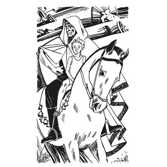 Детская книга "ШБ Крапивин. Ампула Грина" - 693 руб. Серия: Школьная библиотека, Артикул: 5200387