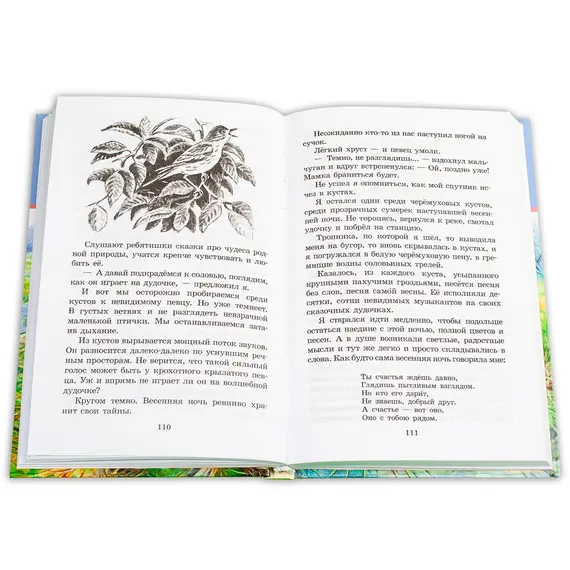 Детская книга "ШБ Скребицкий. Длиннохвостые разбойники" - 451 руб. Серия: Школьная библиотека, Артикул: 5200079
