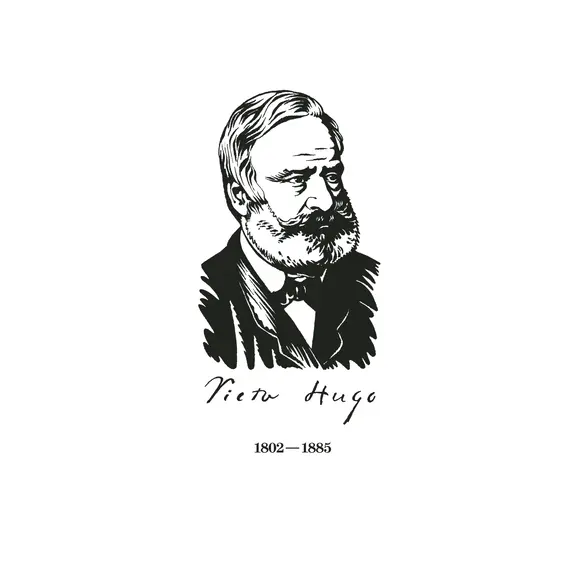Детская книга "ШБ Гюго. Гаврош. Козетта" - 374 руб. Серия: Школьная библиотека, Артикул: 5200422