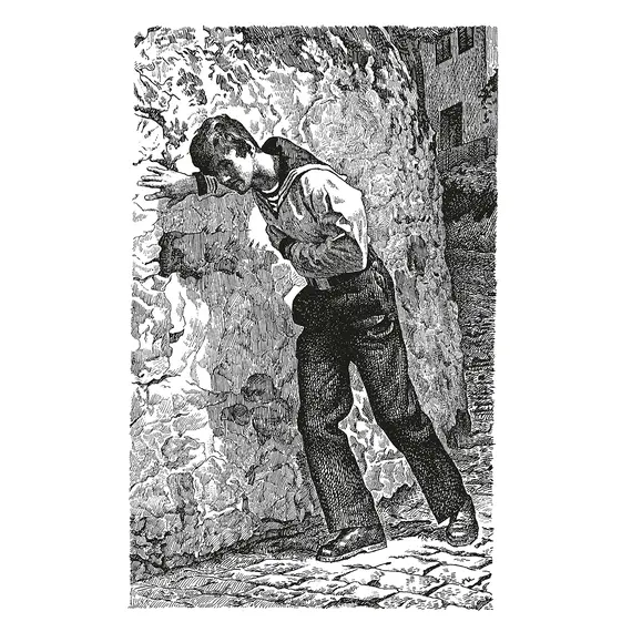 Детская книга "ВД Чуковский Н. Морской охотник" - 550 руб. Серия: Военное детство , Артикул: 5800837