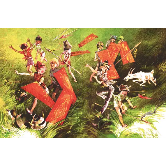 Детская книга "НМ Крапивин. Мушкетер и фея. Три повести о Джонни Воробьеве" - 770 руб. Серия: Наша марка , Артикул: 5701029