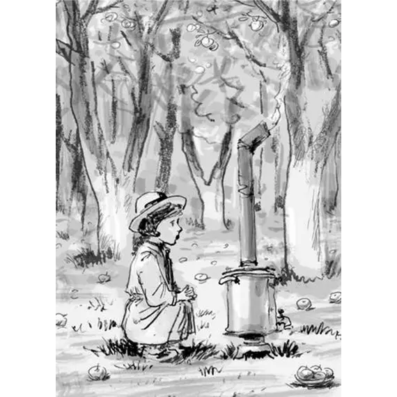 Детская книга "Крым. Сергей Рахманинов" - 506 руб. Серия: Экспозиция, Артикул: 5600204