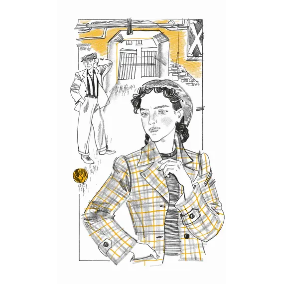 Детская книга "ЛМК Ермакова. Штильман. А я останусь!" - 660 руб. Серия: Книжные новинки, Артикул: 5400175