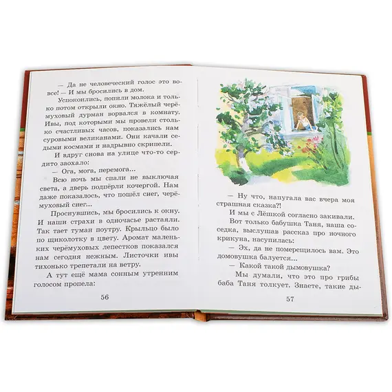 Детская книга "ШБ Вьюгина. Сибирский Валенок" - 297 руб. Серия: Школьная библиотека, Артикул: 5200283