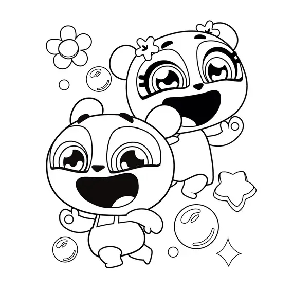 Детская книга "Дракоша Тоша. Маркиза Каприза" - 366 руб. Серия: Чек-лист чтения для дошкольников, Артикул: 5900029