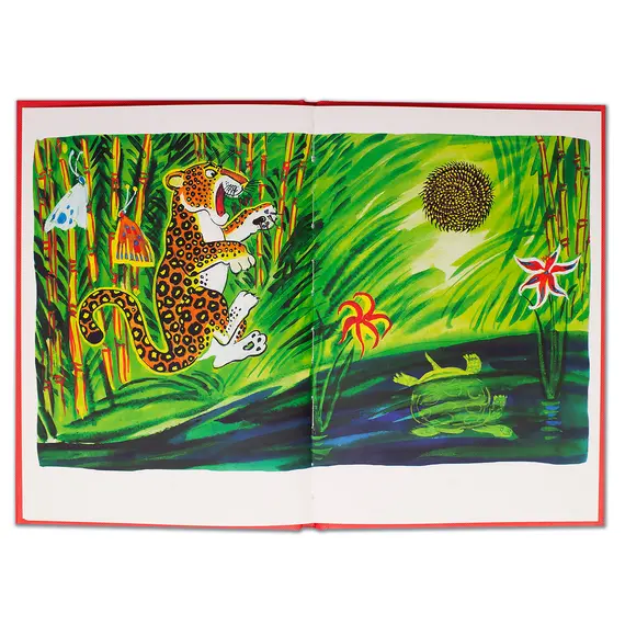 Детская книга "КзК Киплинг. Откуда взялись Броненосцы (тверд переплет)" - 366 руб. Серия: Книга за книгой , Артикул: 5400507