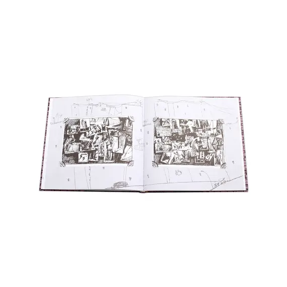 Детская книга "ЛМК Пономарёвы. Фото на развалинах" - 411 руб. Серия: Лауреаты Международного конкурса имени Сергея Михалкова , Артикул: 5400140