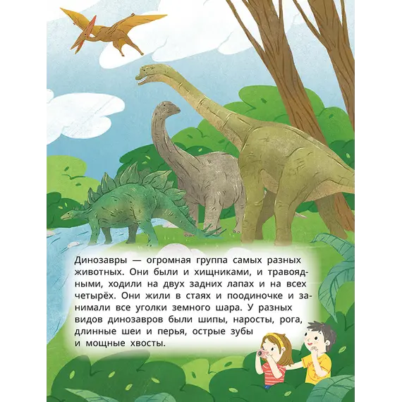 Детская книга "Лева и Лиза изучают эволюцию" - 440 руб. Серия: Лёва и Лиза в поисках ответов, Артикул: 5320002