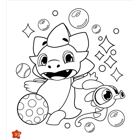 Детская книга "Дракоша Тоша. Вечные конфеты" - 366 руб. Серия: Дракоша Тоша, Артикул: 5900028