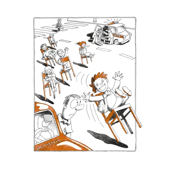 Детская книга "Семенов. Несравненная Ябеда-Корябеда" - 618 руб. Серия: Проделки Ябеды-Корябеды, Артикул: 5900073