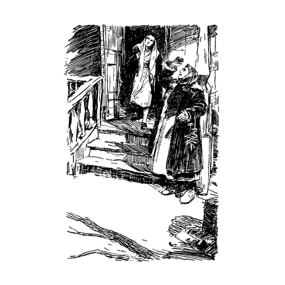 Детская книга "ВД Чуковский Н. Девочка-жизнь" - 653 руб. Серия: Военное детство , Артикул: 5800841