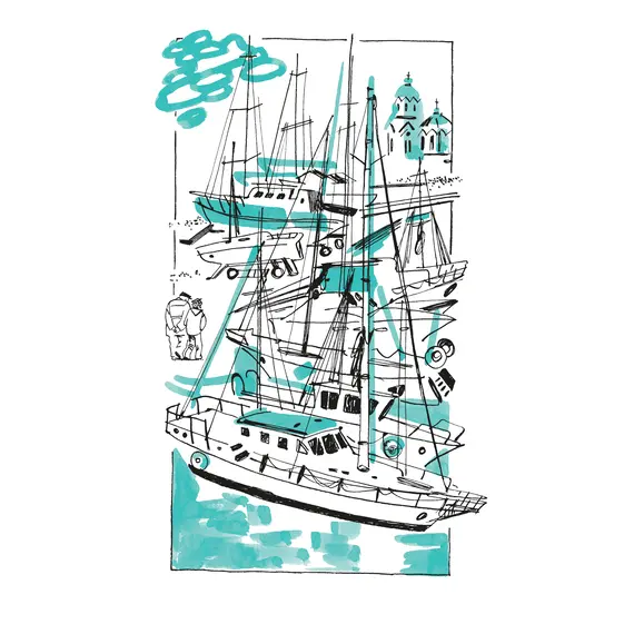 Детская книга "ЛМК Мамич. Рельсы под водой" - 618 руб. Серия: Лауреаты Международного конкурса имени Сергея Михалкова , Артикул: 5400174