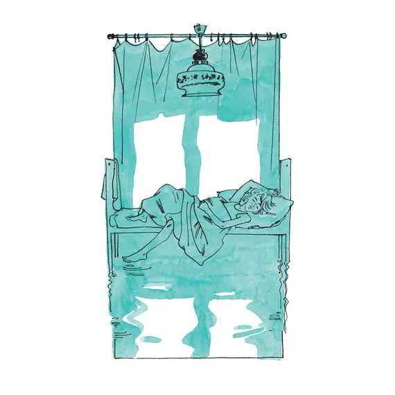 Детская книга "ЛМК Мамич. Рельсы под водой" - 618 руб. Серия: Лауреаты Международного конкурса имени Сергея Михалкова , Артикул: 5400174