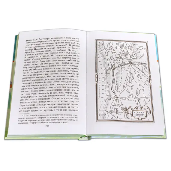Детская книга "ШБ Додж. Серебряные коньки" - 663 руб. Серия: Школьная библиотека, Артикул: 5200052