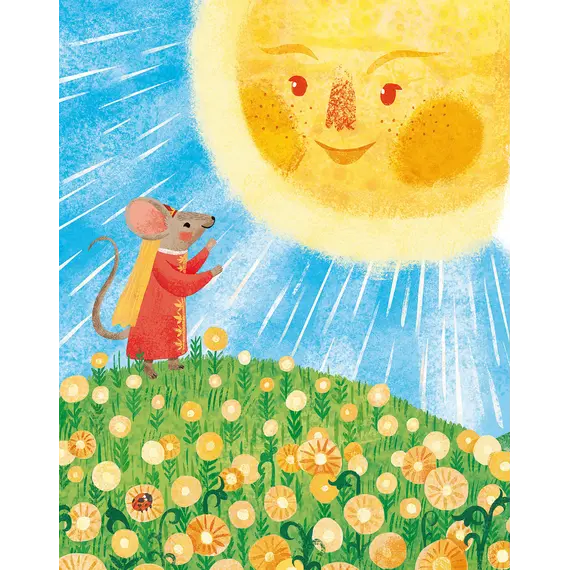 Детская книга "Кавказские сказки. Кто на свете самый сильный?" - 475 руб. Серия: Дом сказок, Артикул: 5506023