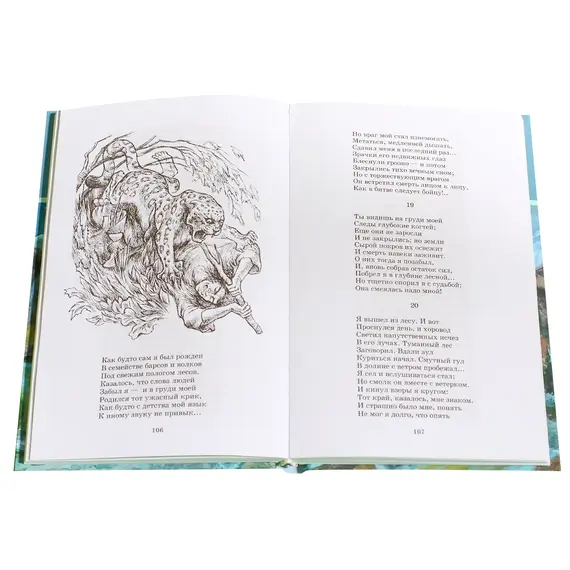 Детская книга "ШБ Лермонтов. Поэмы" - 510 руб. Серия: Школьная библиотека, Артикул: 5200072