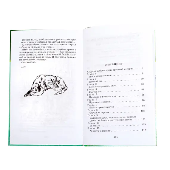 Детская книга "ШБ Троепольский. Белый Бим Черное ухо" - 526 руб. Серия: 6 класс, Артикул: 5200146