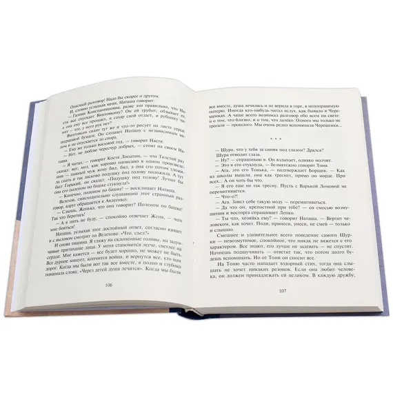 Детская книга "Вигдорова. Черниговка" - 915 руб. Серия: Пятый переплёт , Артикул: 5400415