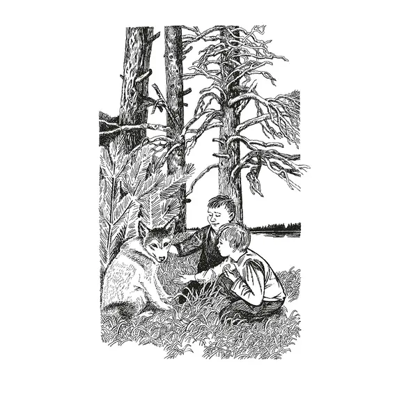 Детская книга "ШБ Астафьев. Царь-рыба (худ. Мурышева)" - 778 руб. Серия: Школьная библиотека, Артикул: 5200397