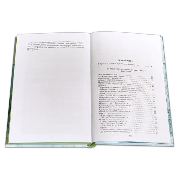 Детская книга "ШБ Есенин. "Душа грустит о небесах"" - 447 руб. Серия: Школьная библиотека, Артикул: 5200162