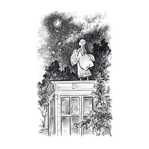 Детская книга "БИ Портер. Поллианна (рус и англ яз) худ. Грубер" - 755 руб. Серия: Книжные новинки, Артикул: 5400320