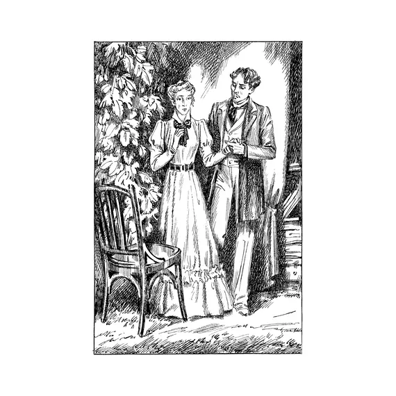 Детская книга "ЖК Чехов. Три сестры (худож. Бурдыкина)" - 475 руб. Серия: Живая классика, Артикул: 5200399