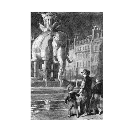 Детская книга "ШБ Гюго. Гаврош. Козетта" - 404 руб. Серия: Школьная библиотека, Артикул: 5200422