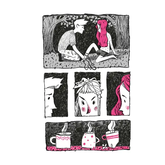 Детская книга "ЛМК Петрашова. Гусеница в янтаре" - 618 руб. Серия: Лауреаты Международного конкурса имени Сергея Михалкова , Артикул: 5400165