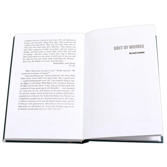 Детская книга "БИ Лондон. Северные рассказы (рус и англ яз)" - 315 руб. Серия: Билингва , Артикул: 5400302