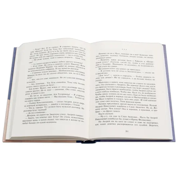 Детская книга "Вигдорова. Черниговка" - 915 руб. Серия: Пятый переплёт , Артикул: 5400415