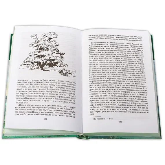 Детская книга "ШБ ТолстойЛ. Война и мир т.2(компл4т)" - 606 руб. Серия: 10 класс, Артикул: 5200027