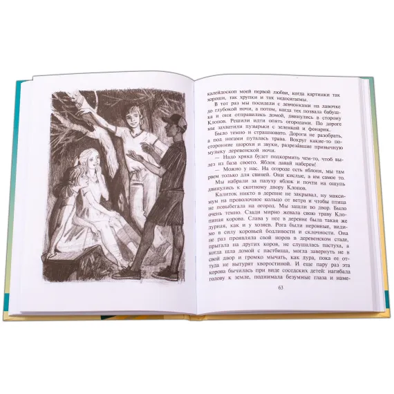Детская книга "Чуев. Настоящее лето Димки Бобрикова" - 447 руб. Серия: Сами разберемся!  , Артикул: 5400801