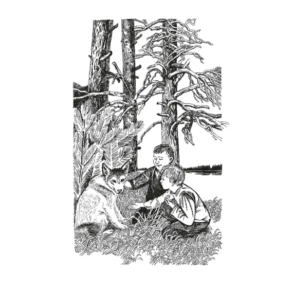 Детская книга "ШБ Астафьев. Царь-рыба (худ. Мурышева)" - 778 руб. Серия: Школьная библиотека, Артикул: 5200397