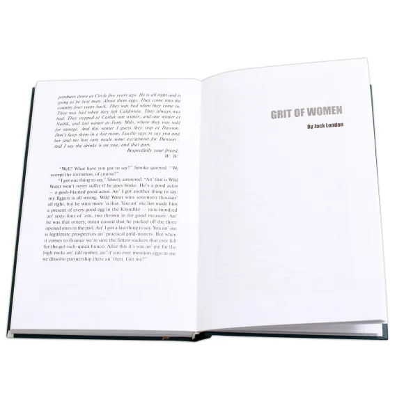 Детская книга "БИ Лондон. Северные рассказы (рус и англ яз)" - 315 руб. Серия: Билингва , Артикул: 5400302