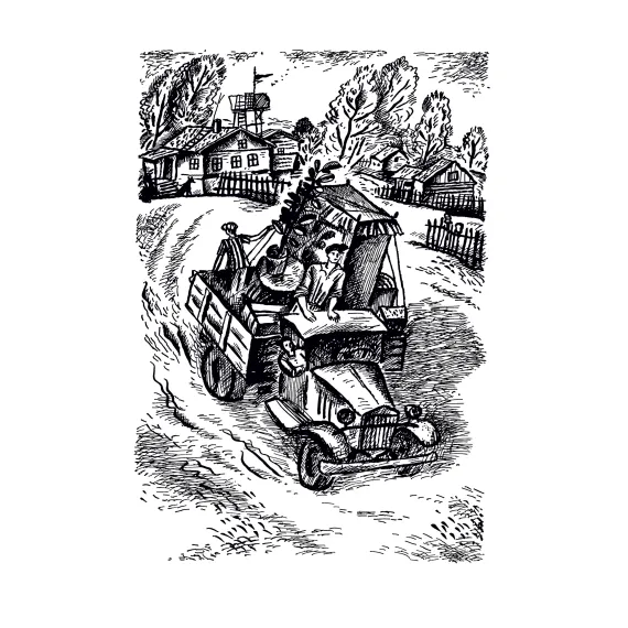 Детская книга "ВД Лесников. Призыву по возрасту не подлежит" - 704 руб. Серия: Военное детство , Артикул: 5800842