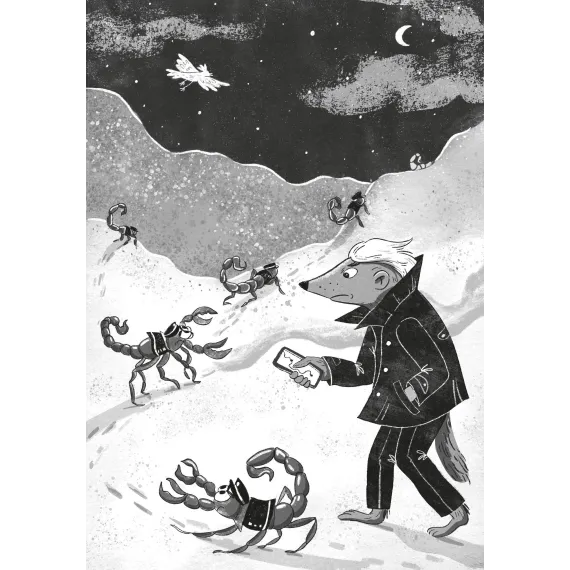 Детская книга "Мироненко. Тайна тонущего корабля" - 701 руб. Серия: Дело ведет медоед, Артикул: 5503307
