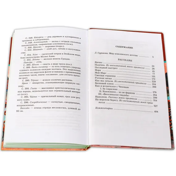 Детская книга "ШБ Шмелев. Детям" - 473 руб. Серия: Школьная библиотека, Артикул: 5200284