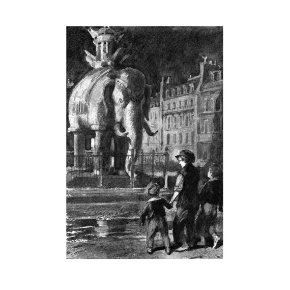 Детская книга "ШБ Гюго. Гаврош. Козетта" - 404 руб. Серия: Школьная библиотека, Артикул: 5200422