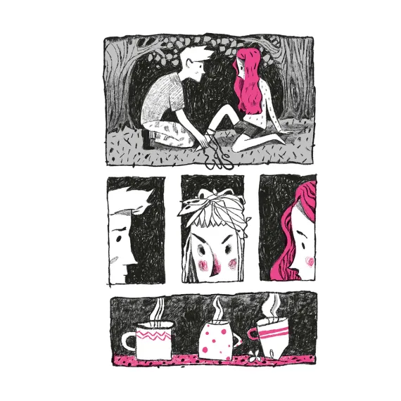 Детская книга "ЛМК Петрашова. Гусеница в янтаре" - 618 руб. Серия: Лауреаты Международного конкурса имени Сергея Михалкова , Артикул: 5400165