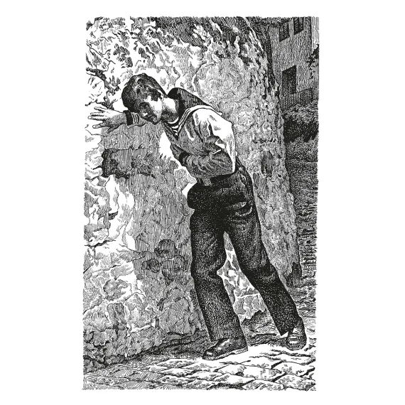 Детская книга "ВД Чуковский Н. Морской охотник" - 640 руб. Серия: Военное детство , Артикул: 5800837