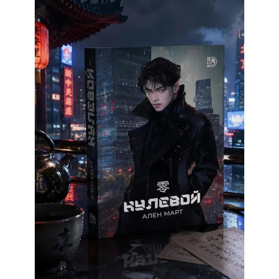 Детская книга "Март. Нулевой" - 580 руб. Серия: МАРАКУЙЯ (Young Adult), Артикул: 5401009