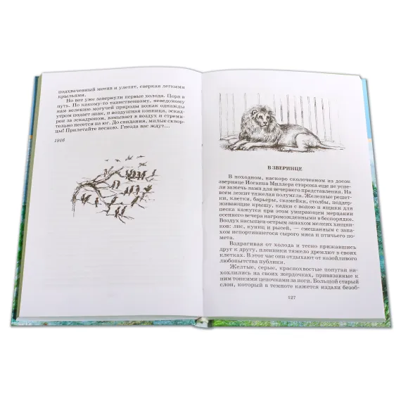 Детская книга "ШБ Куприн. Белый пудель" - 428 руб. Серия: Школьная библиотека, Артикул: 5200142