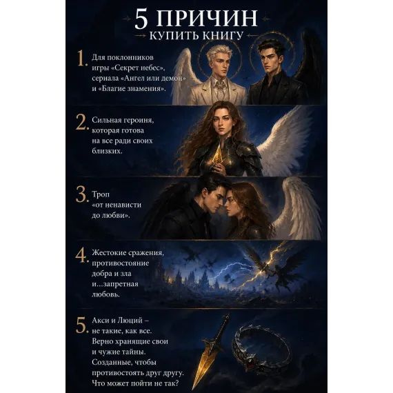 Детская книга "Стинг. Дитя Света и Тьмы" - 420 руб. Серия: МАРАКУЙЯ (Young Adult), Артикул: 5401001