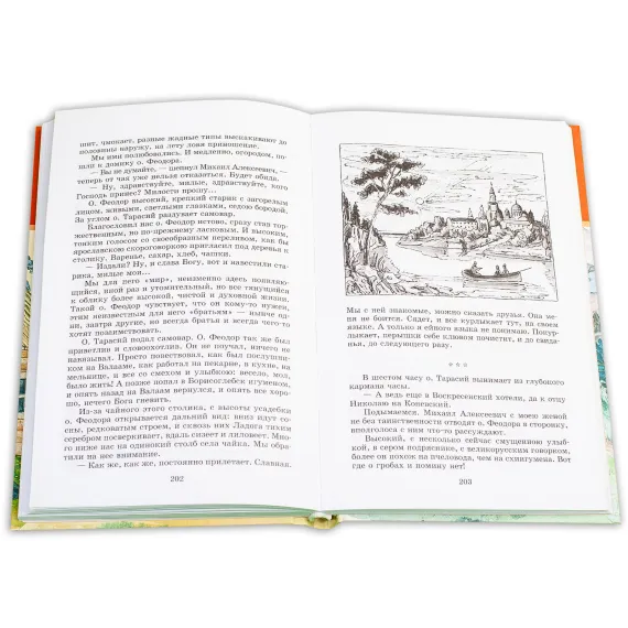 Детская книга "ШБ Зайцев.Преподобный Сергий Радонежский" - 376 руб. Серия: Школьная библиотека, Артикул: 5200203