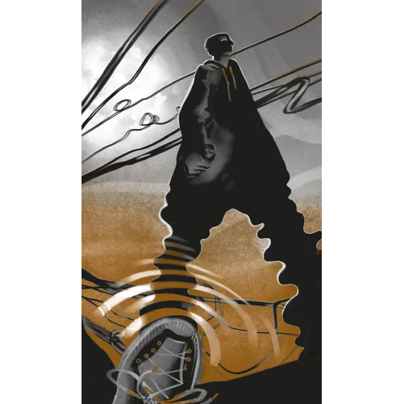 Детская книга "ЛМК Артемовы. Луна в проводах" - 690 руб. Серия: Лауреаты Международного конкурса имени Сергея Михалкова , Артикул: 5400173