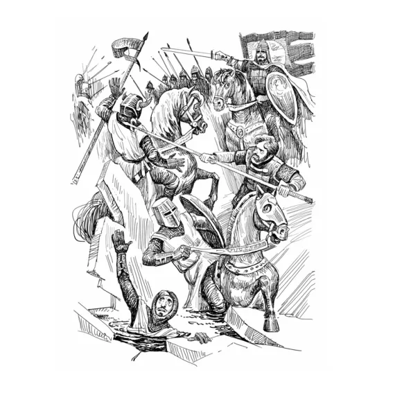 Детская книга "Комплект 2 кн ШБн Начальная школа. Люди" - 900 руб. Серия: Книги Детской литературы, Артикул: 5240009