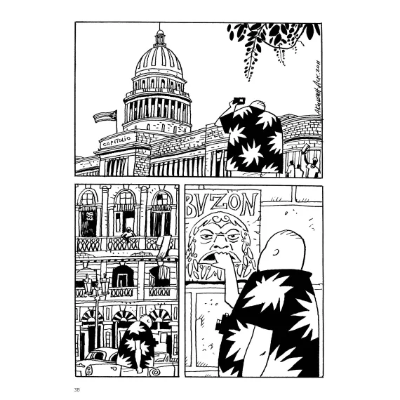 Детская книга "Акишин. Ч/Б том 2." - 1900 руб. Серия: МАРАКУЙЯ (Young Adult), Артикул: 5404011